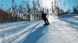 冰雪游“多日沉浸式”体验成主流