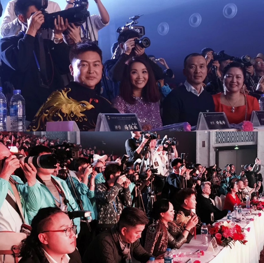 2025世界夫人全球总决赛即将开启“海上美丽之旅”