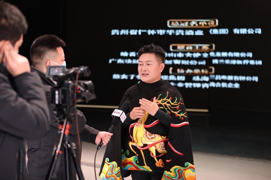 2025世界夫人全球总决赛即将开启“海上美丽之旅”