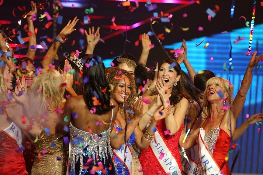 2025世界夫人全球总决赛即将开启“海上美丽之旅”