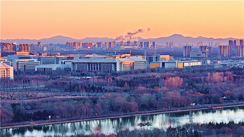 最后一天！用晨光跟2025说再见