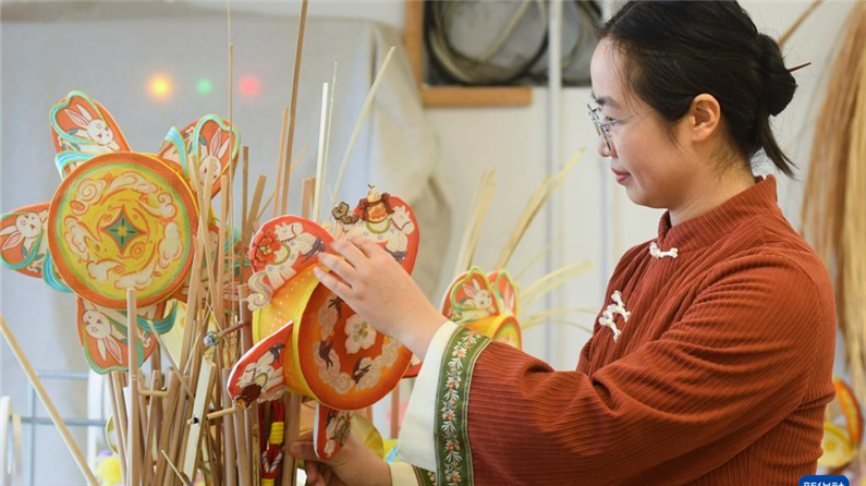 年轻人最爱的文旅消费方式被我找到了