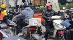 新规之下，外卖骑手的权益与收益如何平衡