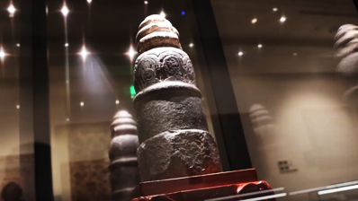 来北展逛大展 再次邂逅敦煌莫高窟！