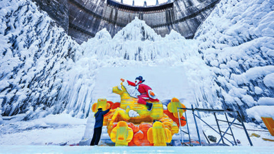延庆蝉联冰雪旅游十佳城市