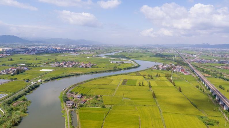 一泓清水润万家——浙东引水工程二十年建设投运启示录