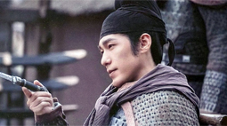 演《太平年》让我更加珍惜现在的生活