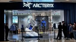 始祖鸟二手市场遇冷？