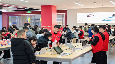 “新国补”首周，哪些产品销售最火