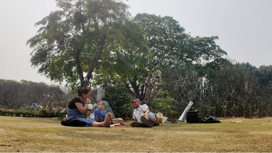 入境服务升级 助力“China Travel”圈粉全球