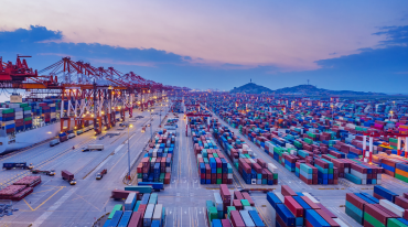 2025年中国外贸答卷亮点纷呈