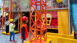 奥园2026年推“快进慢游”