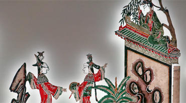 一纸西厢千年韵