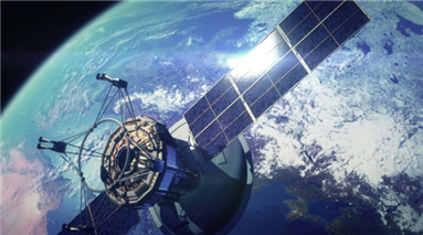 人类距离被锁死在地球表面，也许只有2.8天