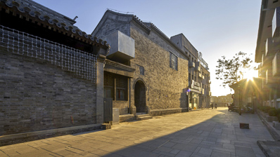 西打磨厂有过这些全国名店