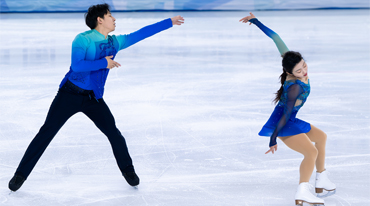 多国组合同台竞技 四大洲花滑锦标赛将启
