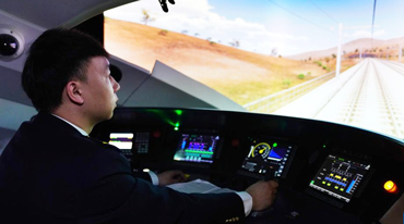 科技赋能 备战春运