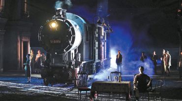 北京人艺发布2026全年演出计划