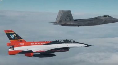 当武器装备长出“硅基大脑”