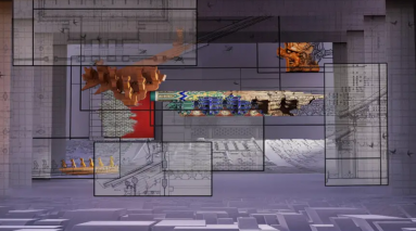 是谁冒着抗战烽火首次测绘北京中轴线？话剧《雨燕》揭秘他们的故事