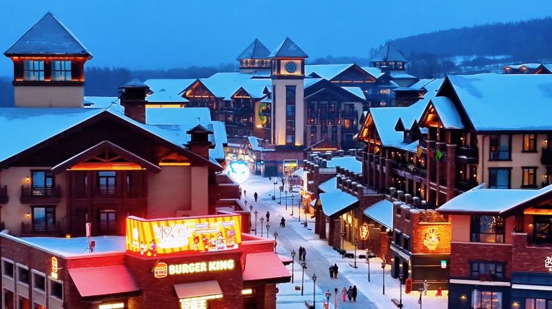 一城一特色焕新文旅 夜经济激活消费新引擎