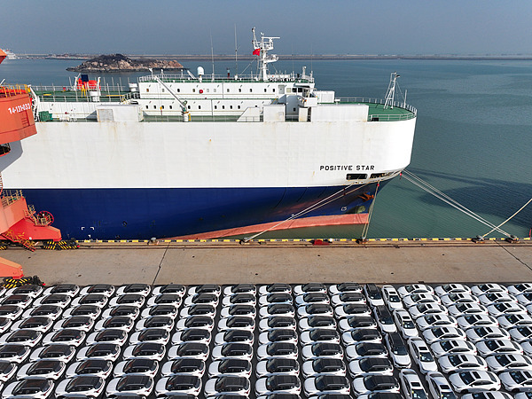 全球媒体聚焦 | 阿联酋媒体：中国引领&ldquo;人工智能+&rdquo;智能经济发展潮流