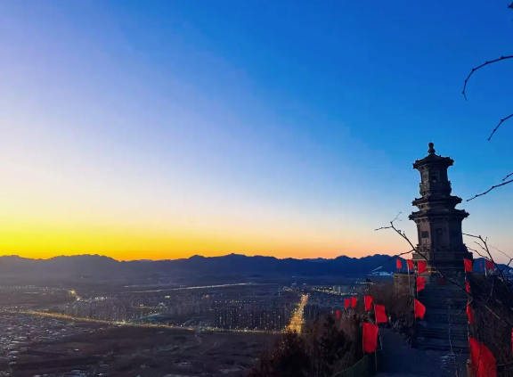 “马”上免费!全国多地景区推出马年限定福利