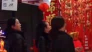 節前消費市場人氣爆棚