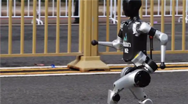 “含智量”提升 人工智能产品成出海新动能