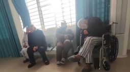 记者卧底调查精神病医院骗保内幕