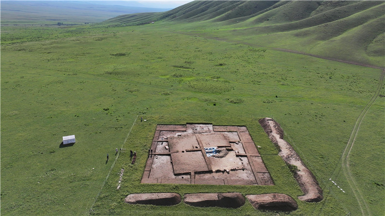 中国社会科学院发布“2025年中国考古新成果”