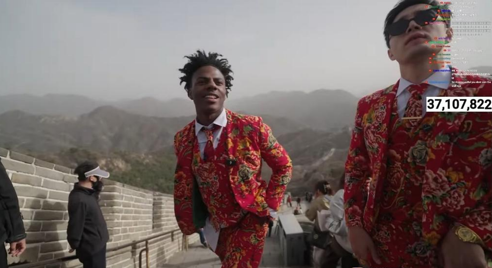 中国游记丨从“China Travel”到“成为中国人”,老外为什么爱上中国?