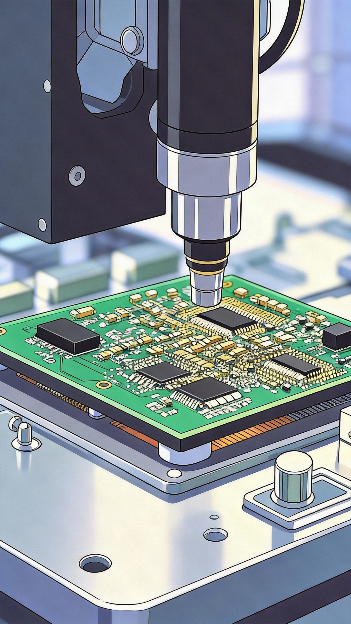 我国未来产业&ldquo;小巨人&rdquo;企业近6000家，为数字经济强链稳链发挥重要支撑