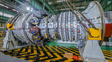 我国加快绘就高水平科技自立自强新图景