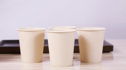 央视曝光某些一次性杯子致癌物超标3倍