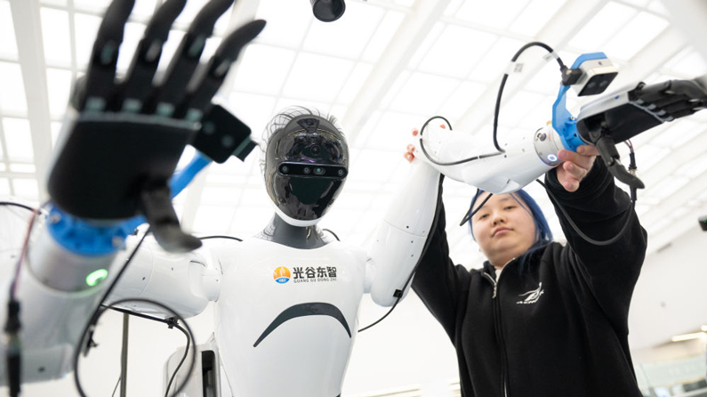 不断增强高质量发展的确定性——从地方两会看开局之年谋篇布局