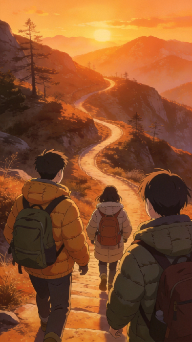 春节假期出游,这些“网红景点”潜在风险要留神 春节假期出游,这些“网红景点”潜在风险要留神