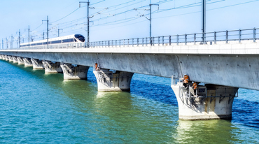 新春走基层 | 用青春守护