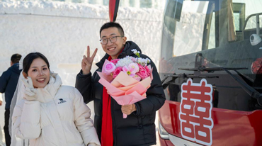 多地倡导文明过节“三件套”