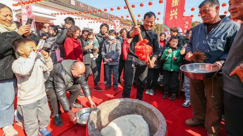 今天明天，都是小年！