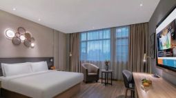 华住会被约谈！北京市消协提出三项整改要求