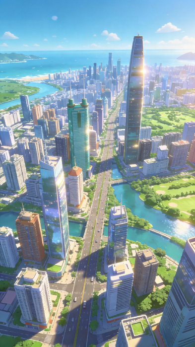 消费“三新”试点为新业态探索新路径 消费“三新”试点为新业态探索新路径