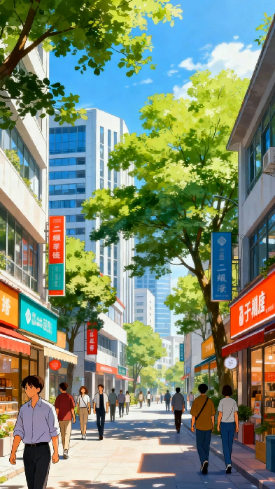 消费“三新”试点为新业态探索新路径 消费“三新”试点为新业态探索新路径