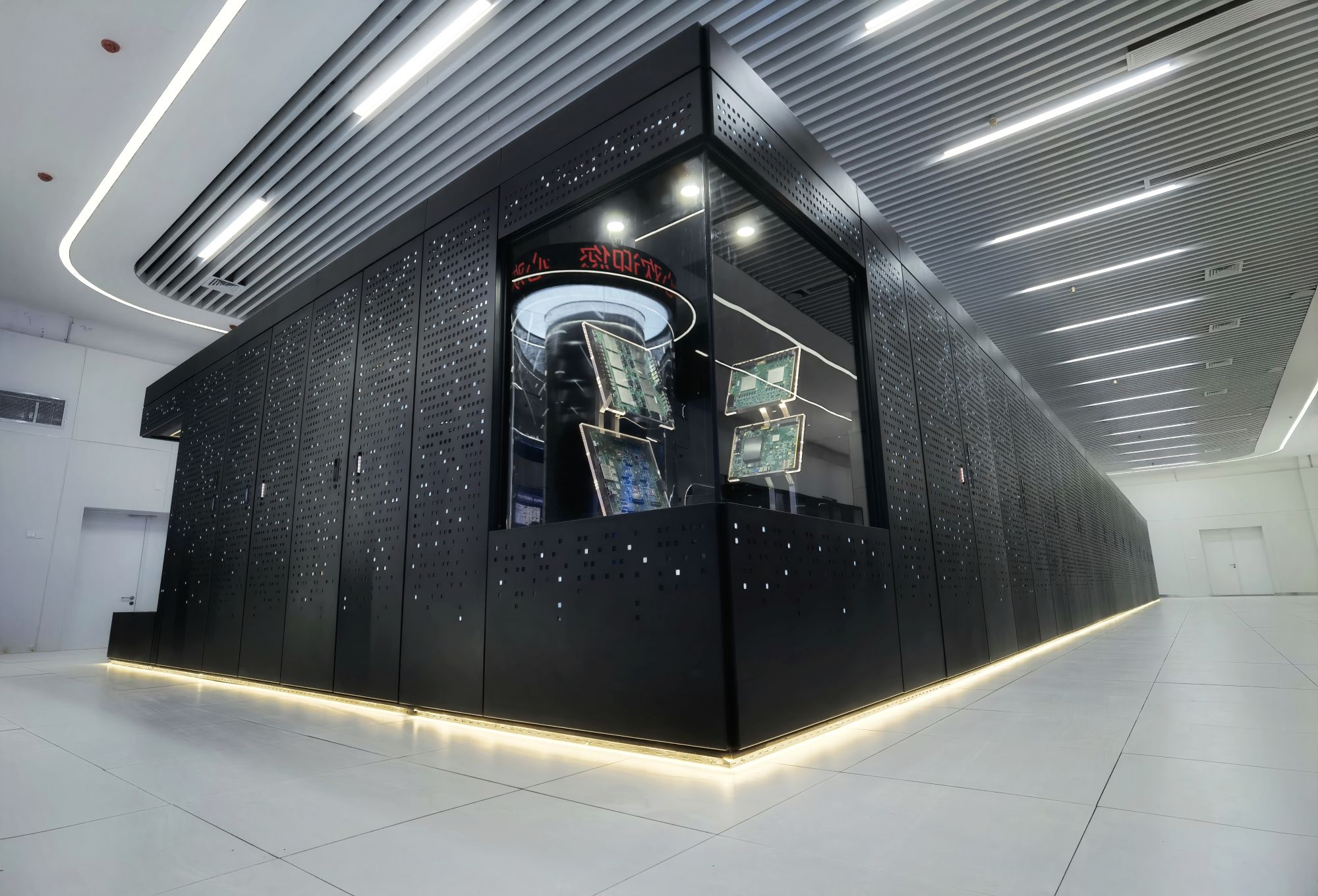 习近平总书记关切事｜创新催生新产业、新模式、新动能