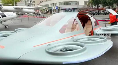 硬核科研成果密集“上新”