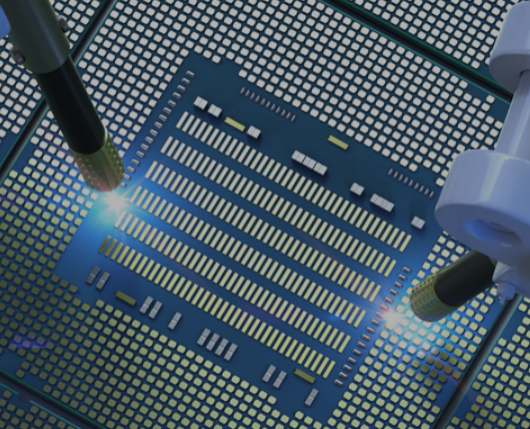 MLCC是电子行业用量极大的基础元器件,被誉为&ldquo;电子工业的大米&rdquo;