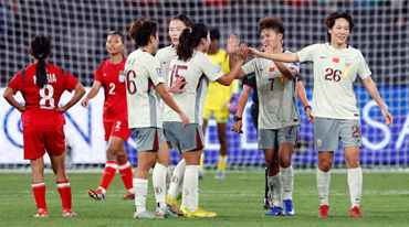 亚洲杯需要球员轮换 旅欧三将有望登场