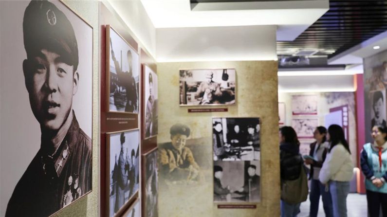 人人学雷锋 传递真善美——全国多地学雷锋志愿服务活动见闻