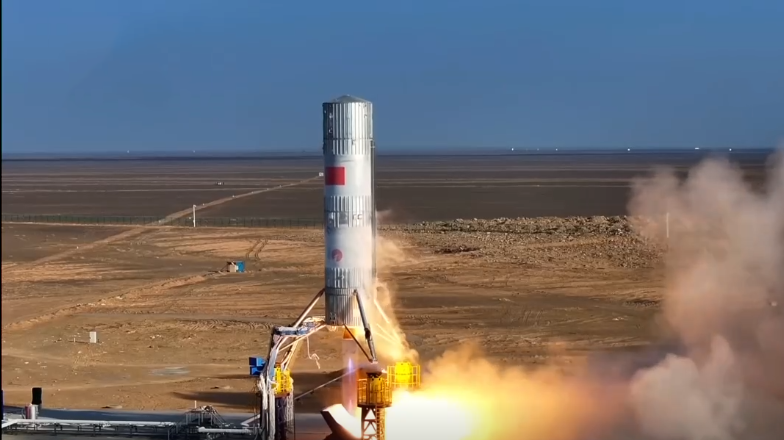 政府工作报告解读 | 勾勒“施工图”，航天强国实干启新程