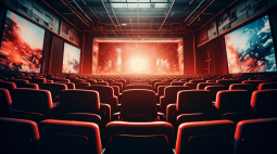 2026年中国电影票房在全球占比超28%